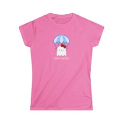 Front, Azalea