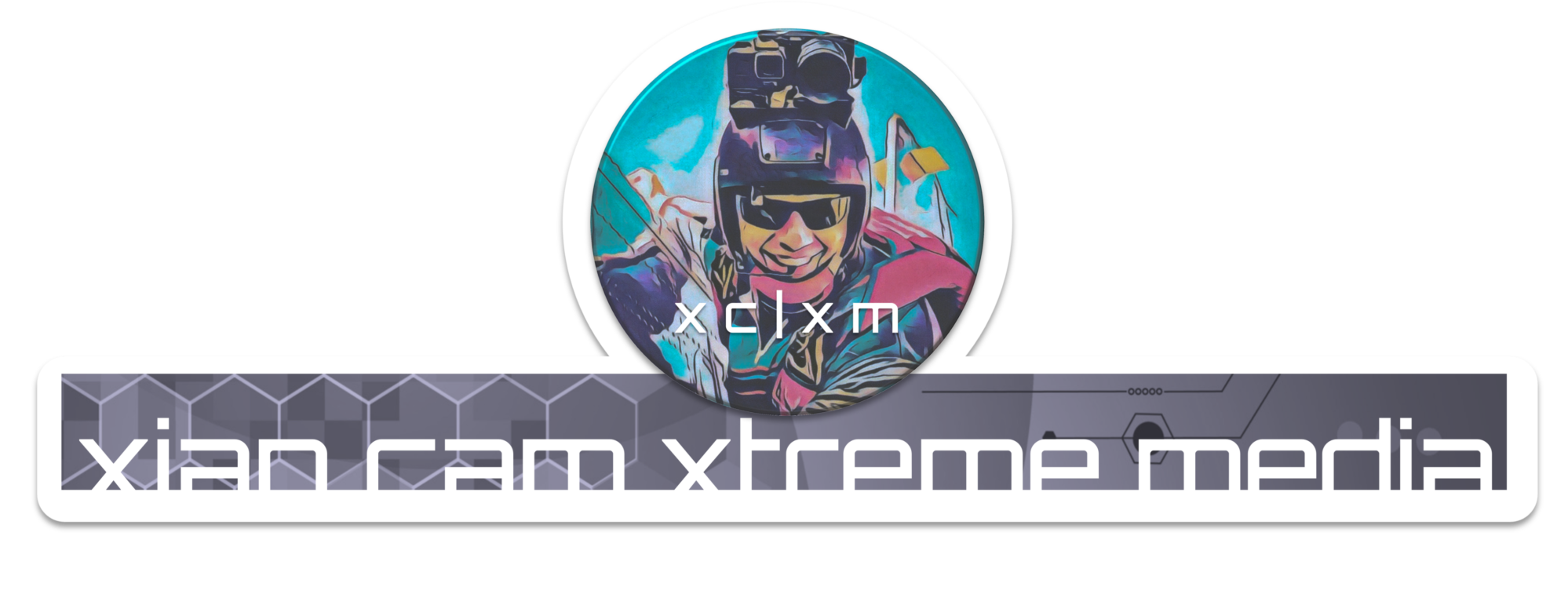 Xian Cam Xtreme Media